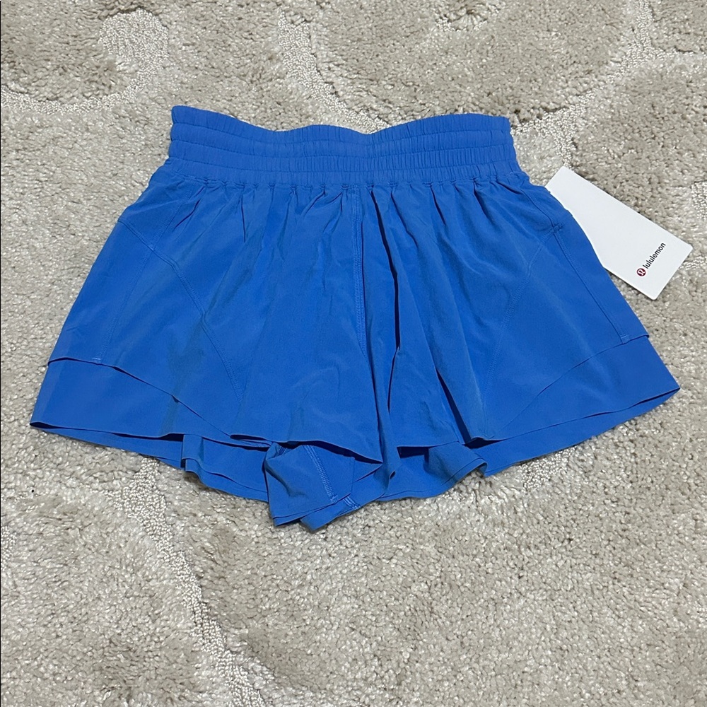 Lululemon HR 2.5” Short